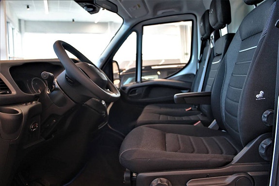 Iveco Daily 4 of 5