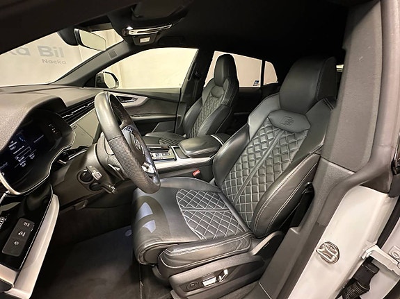 Audi SQ8 8 of 10