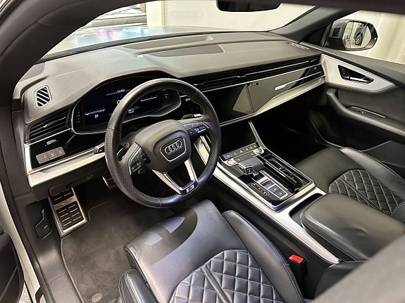 Audi SQ8 6 of 10
