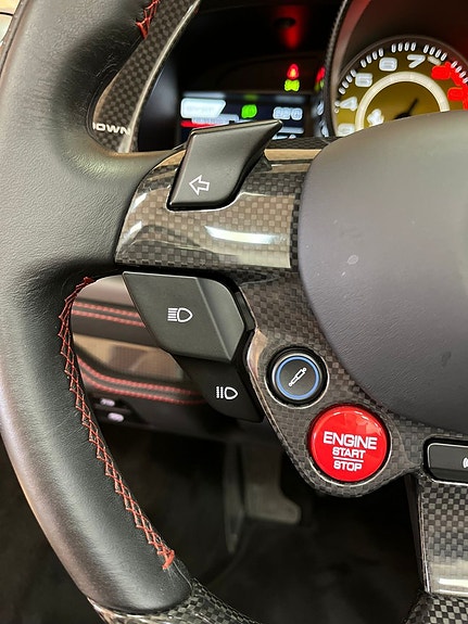 Ferrari F8 Spider 15 of 27