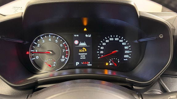 Suzuki Swift 16 of 21