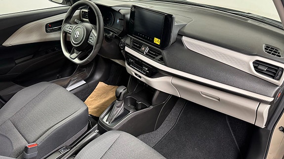 Suzuki Swift 10 of 21