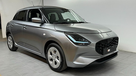 Suzuki Swift 2 of 21