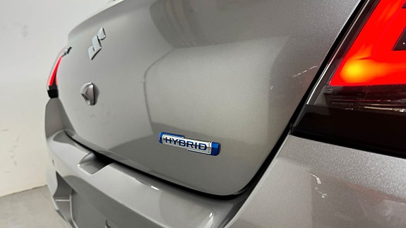 Suzuki Swift 6 of 21