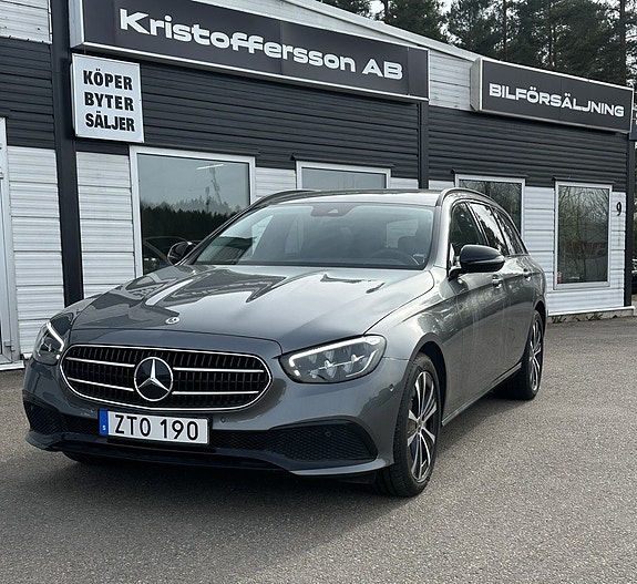Mercedes-Benz E300