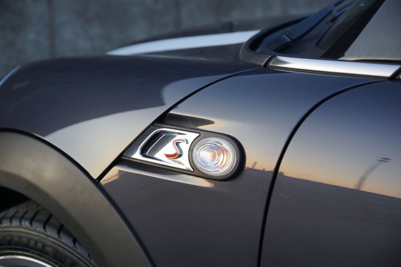 MINI Cooper SD 11 of 27