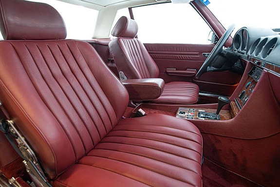 Mercedes-Benz 300 SL 16 of 25