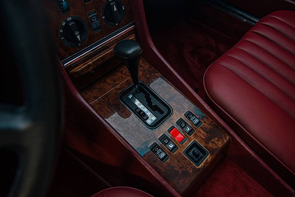 Mercedes-Benz 300 SL 19 of 25
