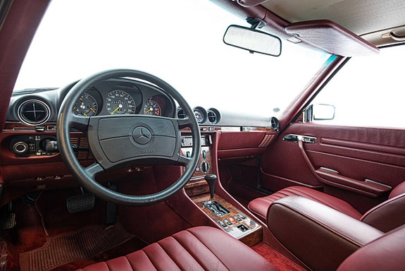 Mercedes-Benz 300 SL 11 of 25