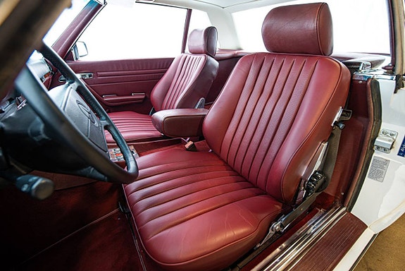 Mercedes-Benz 300 SL 13 of 25