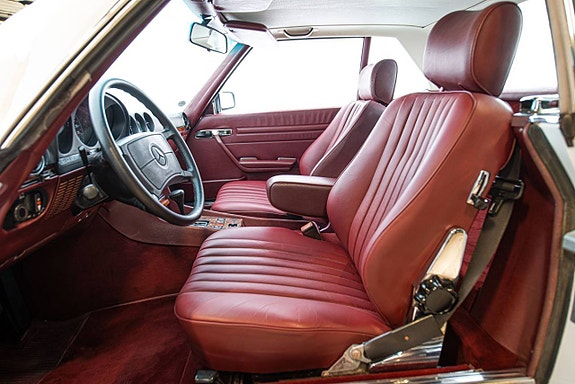 Mercedes-Benz 300 SL 12 of 25