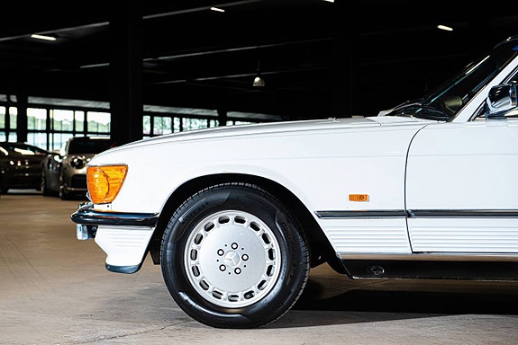Mercedes-Benz 300 SL 23 of 25