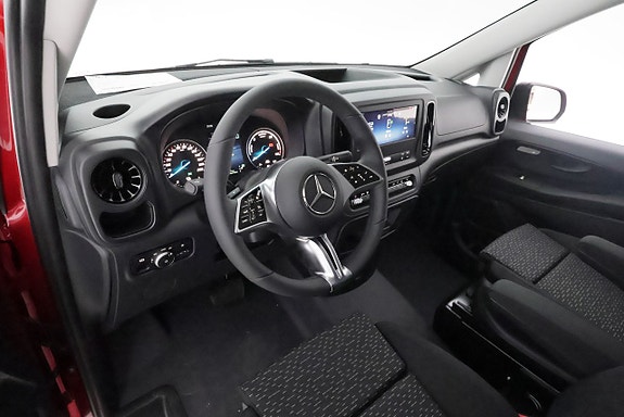 Mercedes-Benz eVito 112 3 of 18