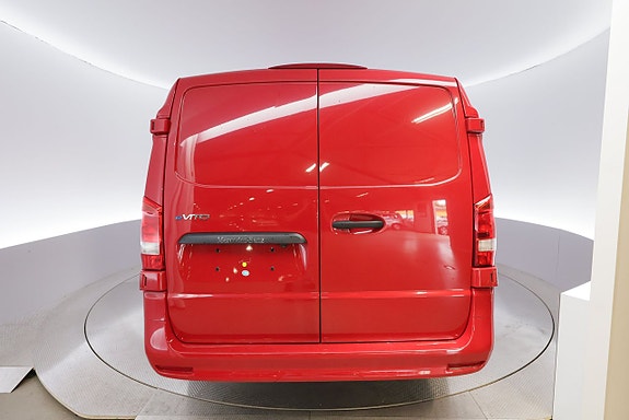 Mercedes-Benz eVito 112 17 of 18