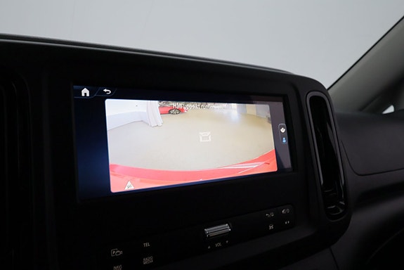 Mercedes-Benz eVito 112 12 of 18