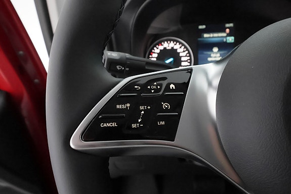Mercedes-Benz eVito 112 7 of 18