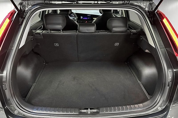Kia Niro 14 of 14