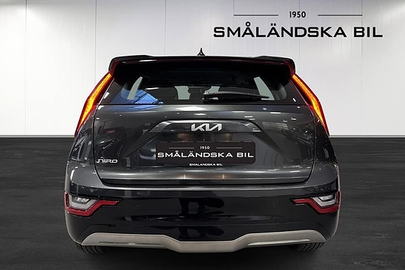 Kia Niro 4 of 5