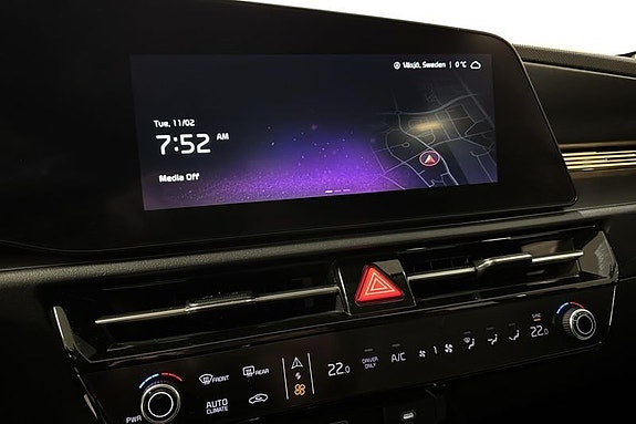 Kia Niro 6 of 14
