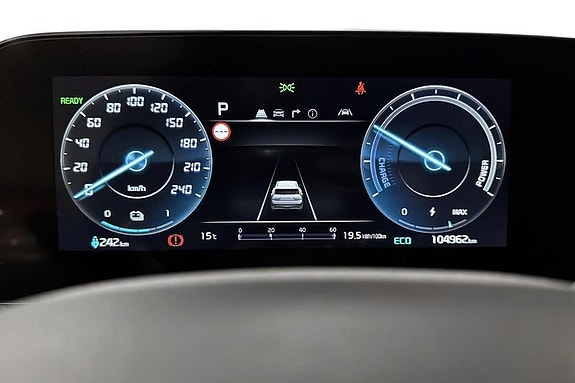 Kia Niro 7 of 14