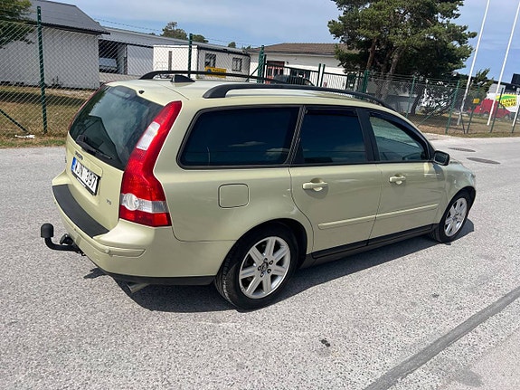 Volvo V50 8 of 21