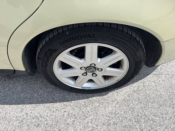 Volvo V50 18 of 21