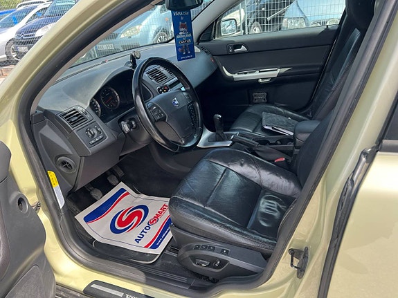 Volvo V50 11 of 21
