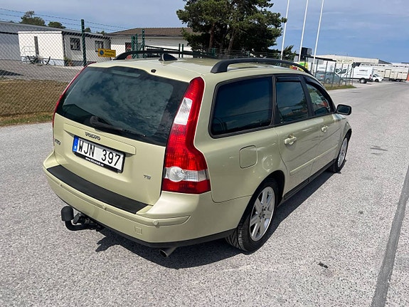 Volvo V50 9 of 21