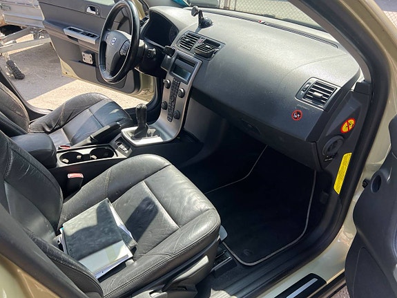 Volvo V50 21 of 21