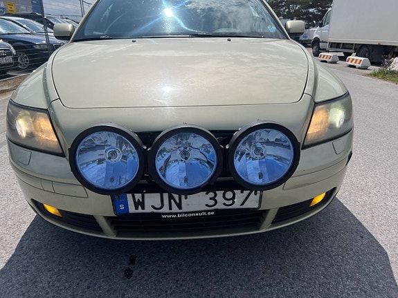 Volvo V50 17 of 21