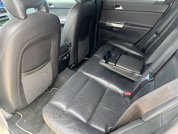 Volvo V50 13 of 21
