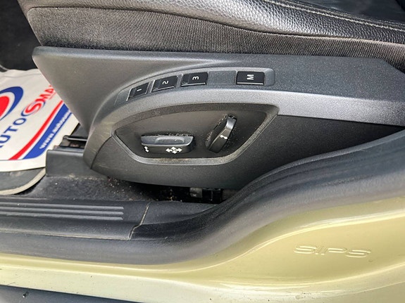 Volvo V50 14 of 21