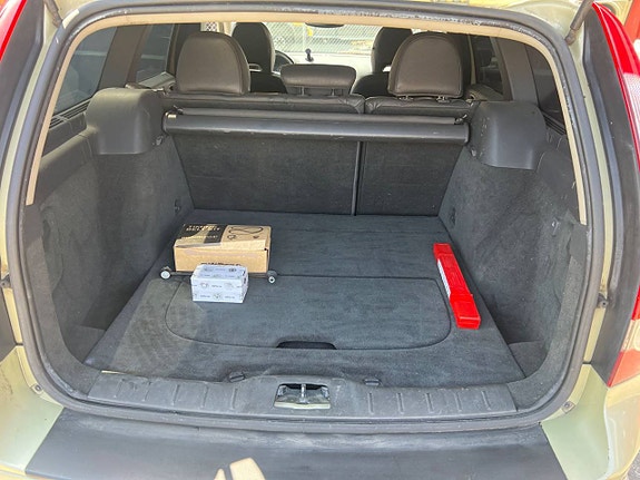 Volvo V50 20 of 21