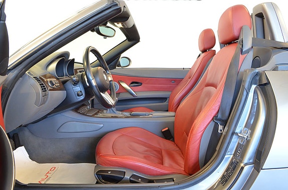 BMW Z4 2 of 5