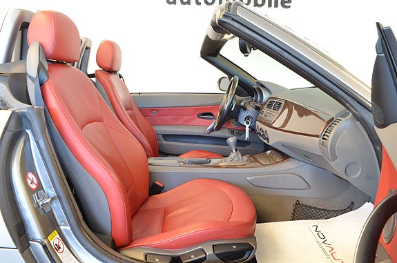 BMW Z4 5 of 5