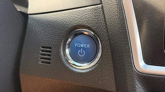 Toyota Auris 20 of 30