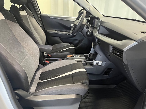 Opel Frontera 12 of 12