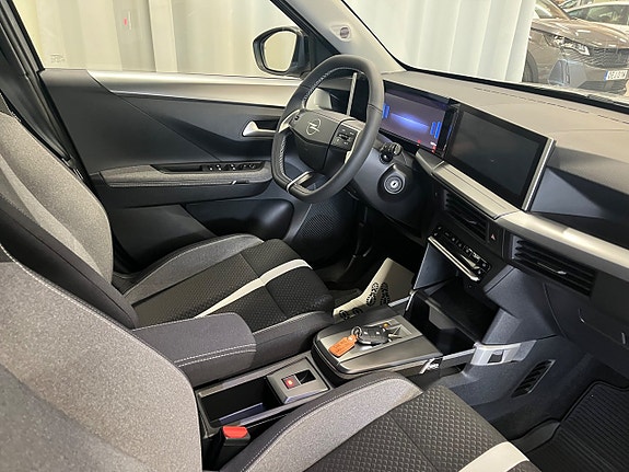 Opel Frontera 6 of 12
