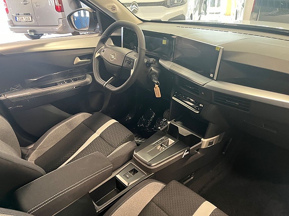 Opel Frontera 5 of 5