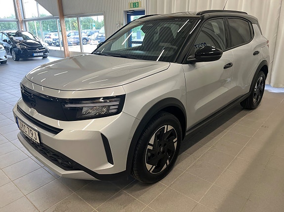 Opel Frontera 5 of 12