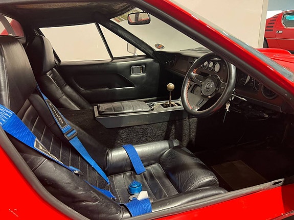 Lotus Europa 7 of 9