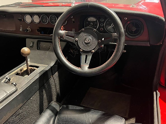 Lotus Europa 8 of 9