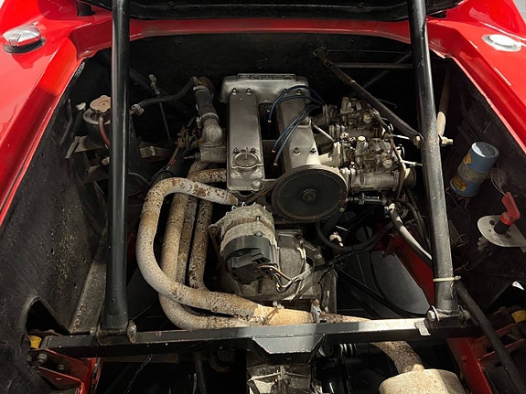 Lotus Europa 9 of 9