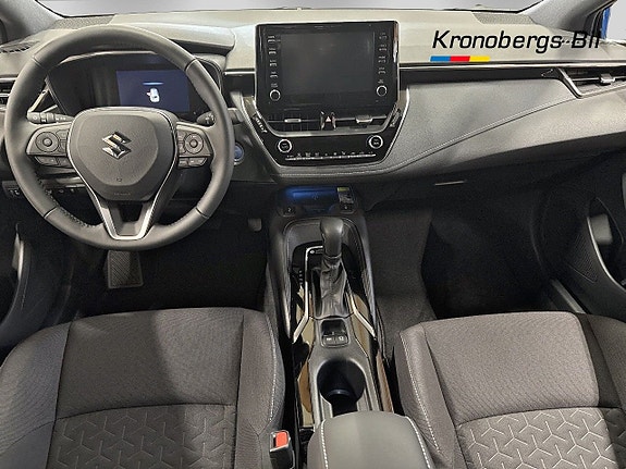 Suzuki Swace 7 of 19
