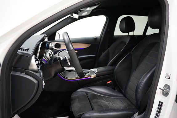 Mercedes-Benz C200 d 7 of 23