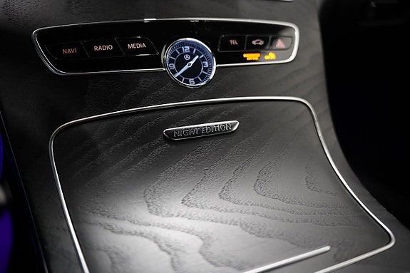 Mercedes-Benz C200 d 13 of 23