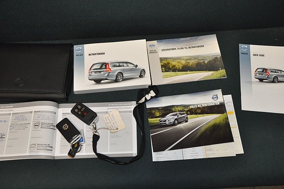 Volvo V70 27 of 27