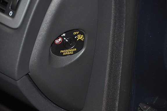 Volvo V70 21 of 28