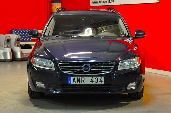 Volvo V70 5 of 5