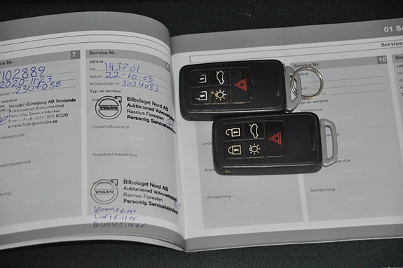 Volvo V70 28 of 28